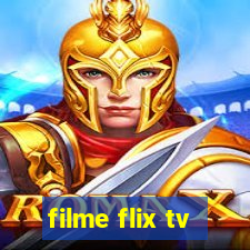 filme flix tv